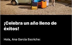 Apartamento Casa Valero